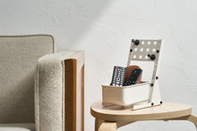 Load image into Gallery viewer, TOYO Hand Bin Stand HBS-130 W (White)