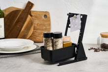 Load image into Gallery viewer, TOYO Hand Bin Stand HBS-130 BK (Black)