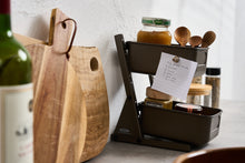 Load image into Gallery viewer, TOYO Hand Bin Stand HBS-130 TI (Titanium)