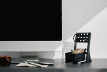 Load image into Gallery viewer, TOYO Hand Bin Stand HBS-130 BK (Black)