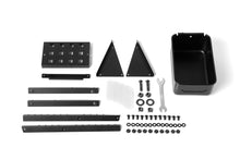 Load image into Gallery viewer, TOYO Hand Bin Stand HBS-130 W (White)