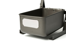 Load image into Gallery viewer, TOYO Hand Bin Stand HBS-130 W (White)