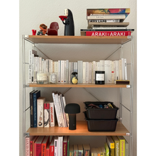 Load image into Gallery viewer, TOYO Parts Box M-8 BK (Black)