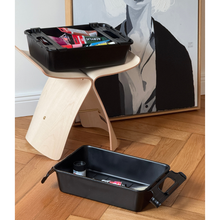 Load image into Gallery viewer, TOYO Parts Box M-8 BK (Black)