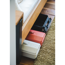 Load image into Gallery viewer, TOYO Camber-top Toolbox Y-350 P0 (Living coral)