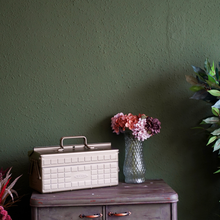 画像をギャラリービューアに読み込む, 2段式工具箱 ST-350 TI (チタン)