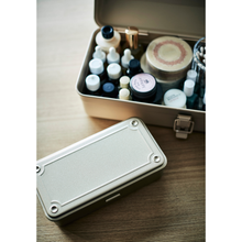 Load image into Gallery viewer, TOYO Trunk Shape Toolbox T-190 BG (Beige)
