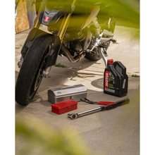 Load image into Gallery viewer, TOYO Trunk Shape Toolbox T-190 R (Red)