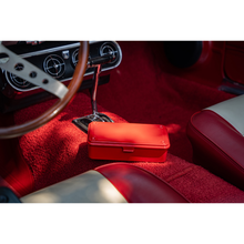 Load image into Gallery viewer, TOYO Trunk Shape Toolbox T-190 R (Red)