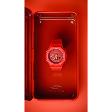 画像をギャラリービューアに読み込む, トランク型工具箱 T-190 R(レッド)