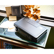 Load image into Gallery viewer, TOYO Trunk Shape Toolbox T-360 BK (Black)