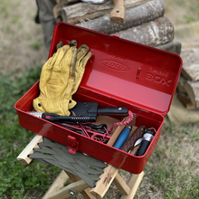 画像をギャラリービューアに読み込む, 【ボンデッドレザー製】磁石付き仕切り MPP-14