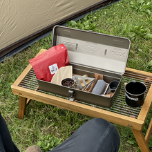 画像をギャラリービューアに読み込む, 【ボンデッドレザー製】磁石付き仕切り&中敷きセット MPP-14 & IS-350