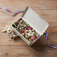 画像をギャラリービューアに読み込む, トランク型工具箱 T-190 W(ホワイト)