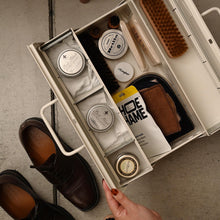 Load image into Gallery viewer, TOYO Cantilever Toolbox ST-350 W (White)