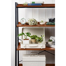 Load image into Gallery viewer, TOYO Cantilever Toolbox ST-350 W (White)