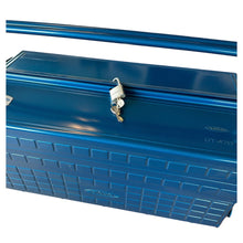 Load image into Gallery viewer, TOYO Cantilever Toolbox GT-410 B (blue)