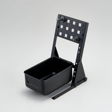 Load image into Gallery viewer, TOYO Hand Bin Stand HBS-130 BK (Black)