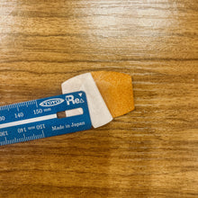 Load image into Gallery viewer, Personalized Leather Tag