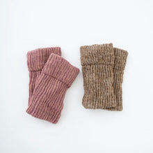 画像をギャラリービューアに読み込む, 【Xmas限定ギフトボックス】おやすみレッグウォーマー & T-190 W