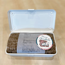 画像をギャラリービューアに読み込む, 【Xmas限定ギフトボックス】おやすみレッグウォーマー & T-190 W