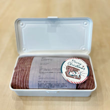 画像をギャラリービューアに読み込む, 【Xmas限定ギフトボックス】おやすみレッグウォーマー & T-190 W