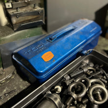 Load image into Gallery viewer, Personalized Leather Tag