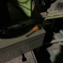 Load image into Gallery viewer, Personalized Leather Tag