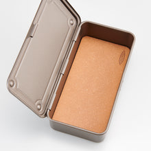 画像をギャラリービューアに読み込む, 【ボンデッドレザー製】中敷き IS(Insole sheet)シリーズ