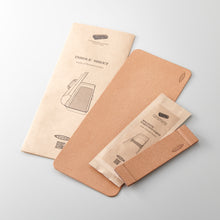 画像をギャラリービューアに読み込む, 【ボンデッドレザー製】磁石付き仕切り&中敷きセット MPP-14 & IS-350