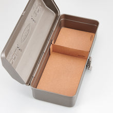 画像をギャラリービューアに読み込む, 【ボンデッドレザー製】磁石付き仕切り&中敷きセット MPP-14 & IS-350