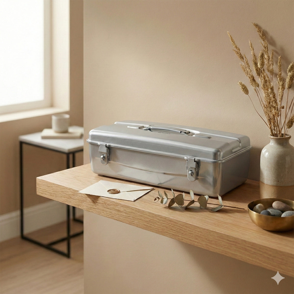 数量限定／生産終了モデル】工具箱 DY-410 | 東洋スチール株式会社