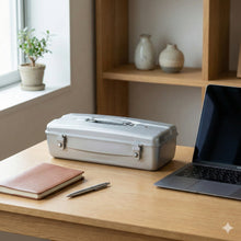 画像をギャラリービューアに読み込む, 【数量限定/生産終了モデル】工具箱 DY-410