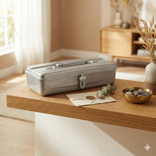 画像をギャラリービューアに読み込む, 【数量限定/生産終了モデル】工具箱 DY-370