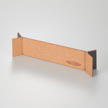 画像をギャラリービューアに読み込む, 【ボンデッドレザー製】磁石付き仕切り MPP-14