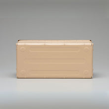 Load image into Gallery viewer, TOYO Cantilever Toolbox ST-350 AG (AntiqueGreen)