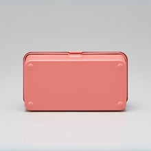 Load image into Gallery viewer, TOYO Trunk Shape Toolbox T-190 MG (Moss green)