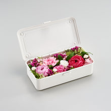 Load image into Gallery viewer, TOYO Preserved Flower Toolbox T-190 Flower-Box