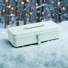 画像をギャラリービューアに読み込む, トランク型工具箱 T-320 GL (グレイサー)