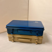 画像をギャラリービューアに読み込む, 【2個セット】トランク型工具箱 T-360