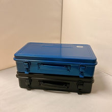 画像をギャラリービューアに読み込む, 【2個セット】トランク型工具箱 T-360