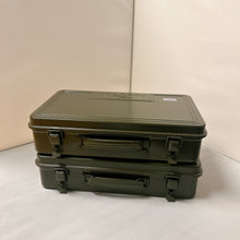 画像をギャラリービューアに読み込む, 【2個セット】トランク型工具箱 T-360