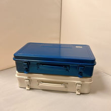 画像をギャラリービューアに読み込む, 【2個セット】トランク型工具箱 T-360