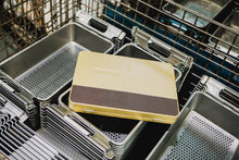 Load image into Gallery viewer, KONSTELLA Clutch (Champagne gold)