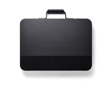 Load image into Gallery viewer, KONSTELLA Briefcase (Black)