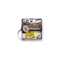 Load image into Gallery viewer, KONSTELLA Pouch (Rose pink)