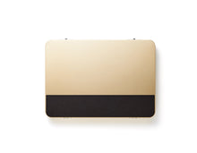 Load image into Gallery viewer, KONSTELLA Clutch (Champagne gold)