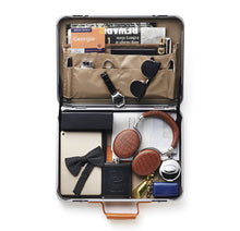 Load image into Gallery viewer, KONSTELLA Briefcase (Black)