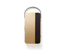 Load image into Gallery viewer, KONSTELLA Pouch (Champagne gold)