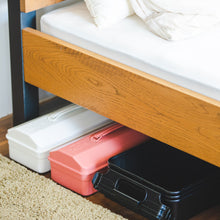 画像をギャラリービューアに読み込む, 山型工具箱 Y-350 P0 (リビングコーラル)